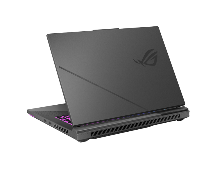 מחשב נייד גיימינג  16 Asus ROG Strix G614FR-S5129W