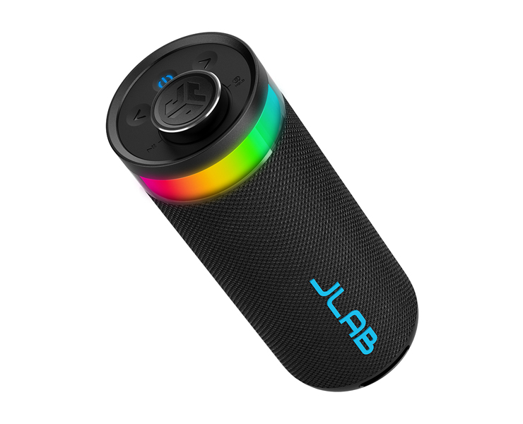 רמקול GO Party JLAB שחור
