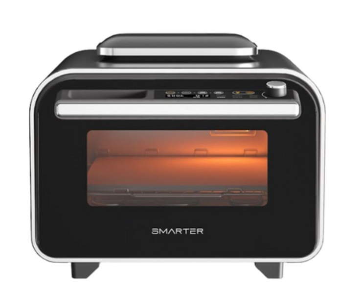 טאבון אייר פריי SMARTER Air Fryer Oven 