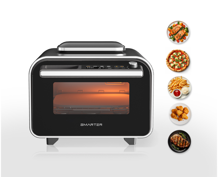 טאבון אייר פריי SMARTER Air Fryer Oven 