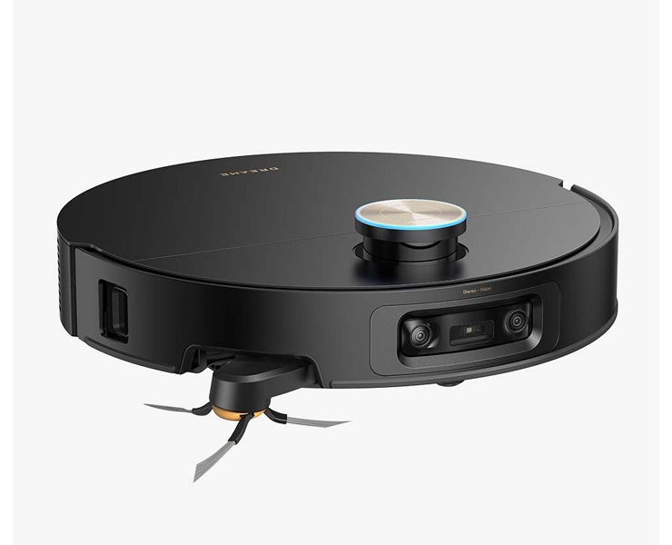 שואב אבק רובוטי מקרצף דרימי Dreame X60 Ultra Complete 