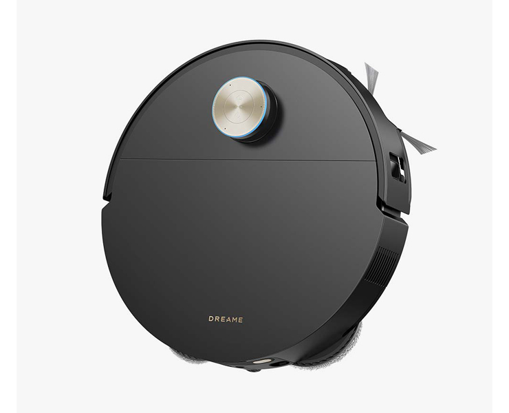 שואב אבק רובוטי מקרצף דרימי Dreame X60 Ultra Complete 
