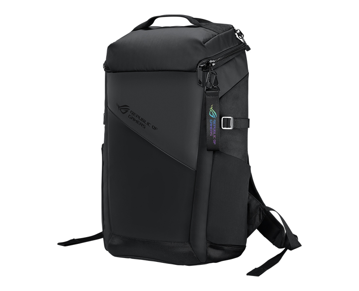 תיק גב למחשב נייד Asus ROG Ranger BP2701
