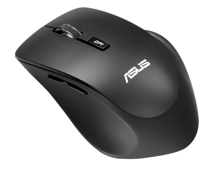 עכבר אופטי אלחוטי Asus WT425 