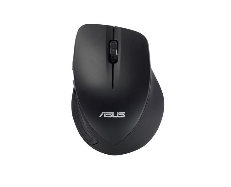 עכבר אופטי אלחוטי Asus WT465 
