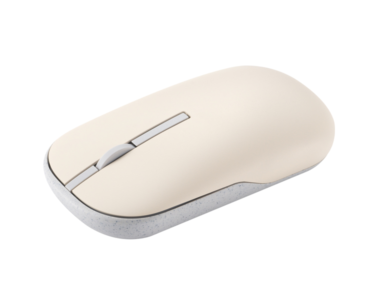 עכבר אלחוטי Asus MD100 Marshmallow 