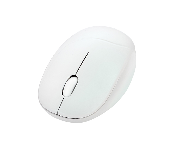 עכבר אלחוטי עם מפיץ ריח Asus Fragrance MD101