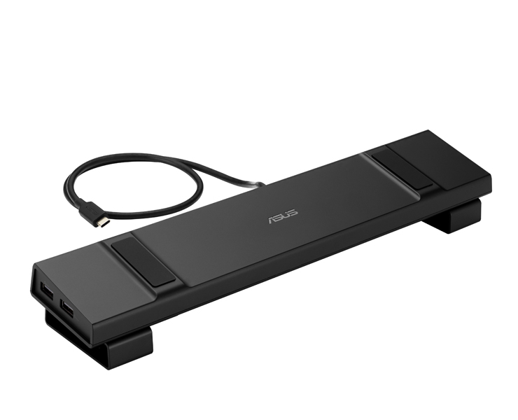 תחנת עגינה עם מעמד למחשב נייד אסוס Asus DC310 USB-C 