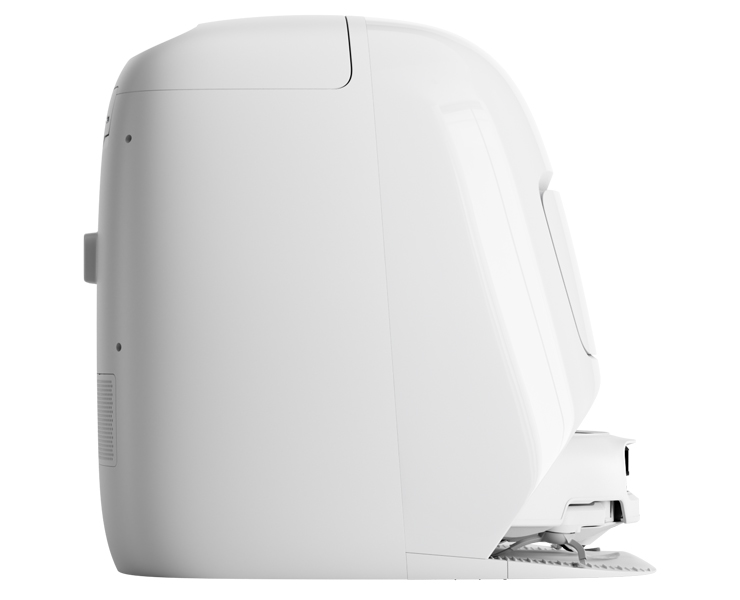 שואב אבק רובוטי שוטף DJI ROMO A