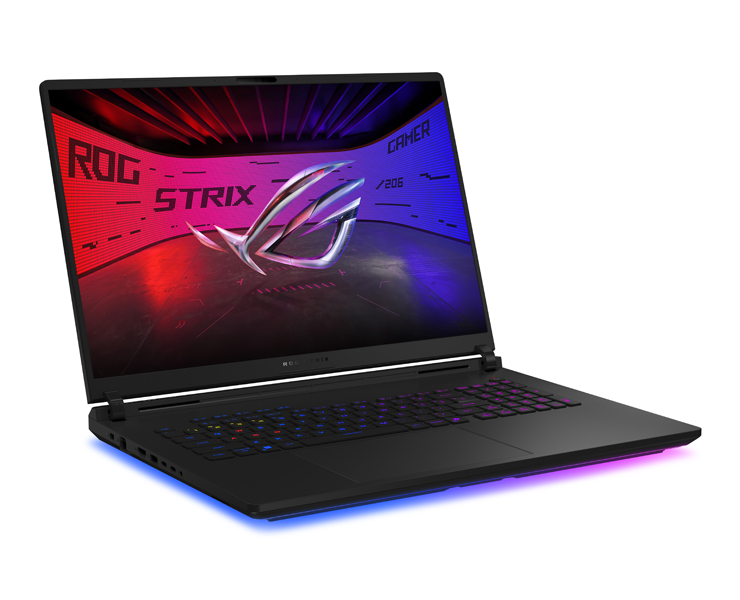 מחשב נייד גיימינג  18 Asus ROG Strix SCAR 18 G835LW-SA049W 