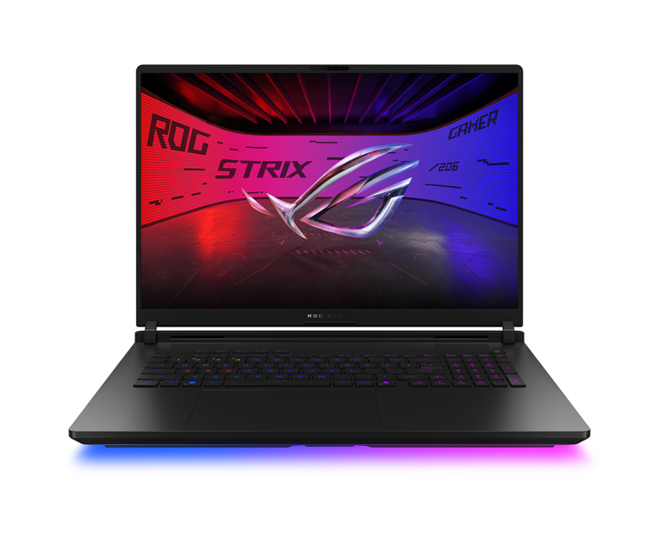 מחשב נייד גיימינג  18 Asus ROG Strix SCAR 18 G835LW-SA049W 