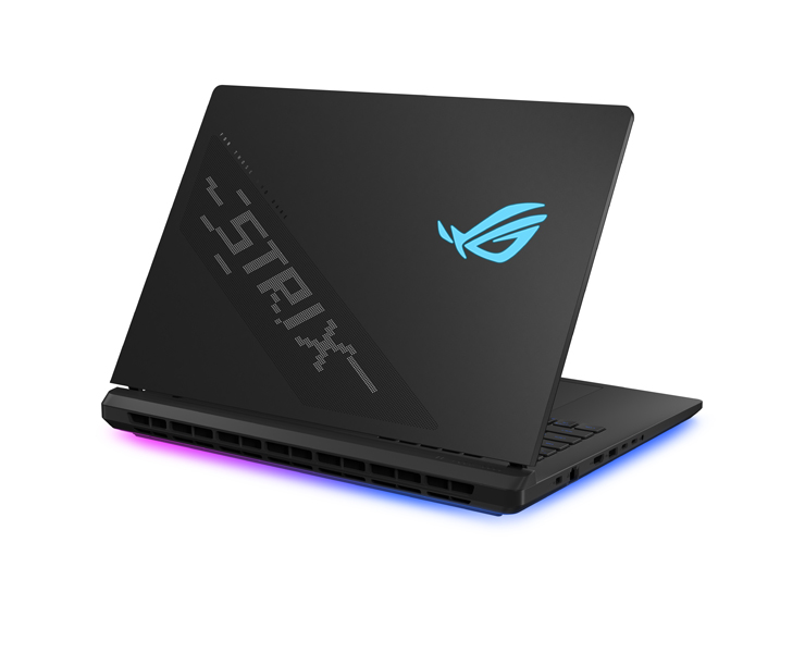 מחשב נייד גיימינג  18 Asus ROG Strix SCAR 18 G835LW-SA049W 