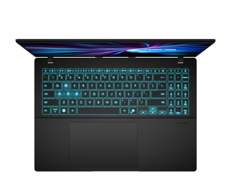 מחשב נייד 16 Asus Gaming V16 V3607VP-RP028W