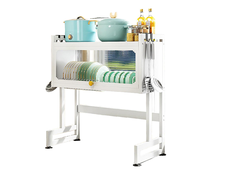 מתקן לאחסון וייבוש כלים DNA Comfort