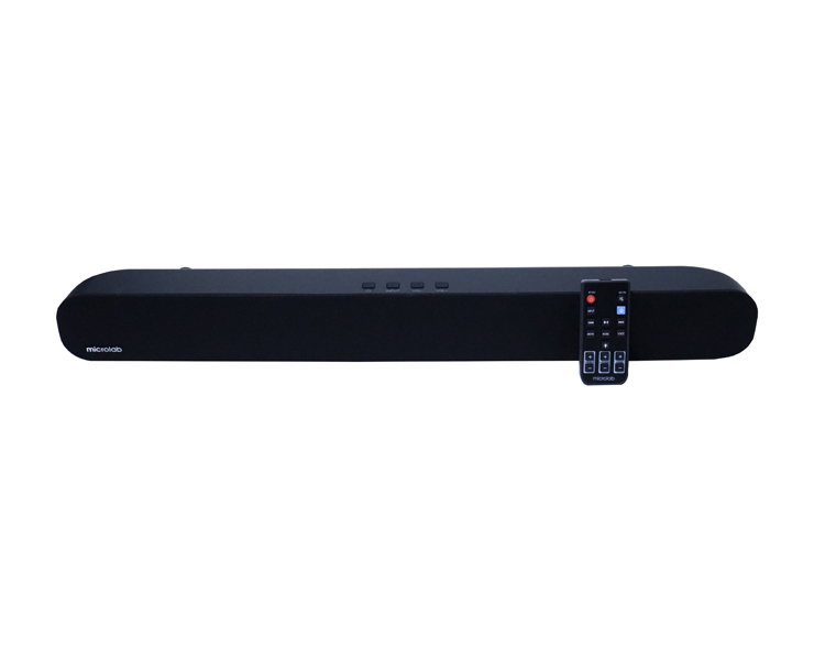 מקרן קול אלחוטי Microlab Onebar04 40W
