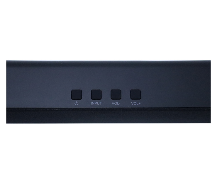 מקרן קול אלחוטי Microlab Onebar04 40W