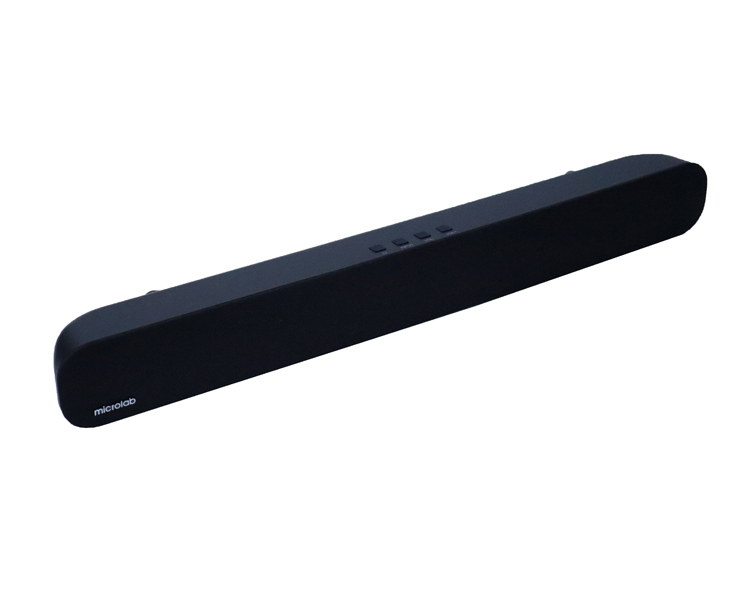מקרן קול אלחוטי Microlab Onebar04 40W