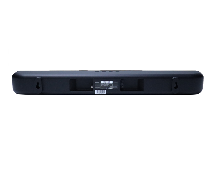 מקרן קול אלחוטי Microlab Onebar04 40W