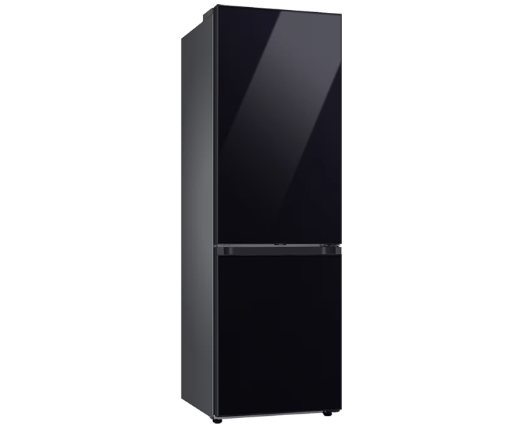 מקרר מקפיא תחתון SAMSUNG RB35C6225BK 