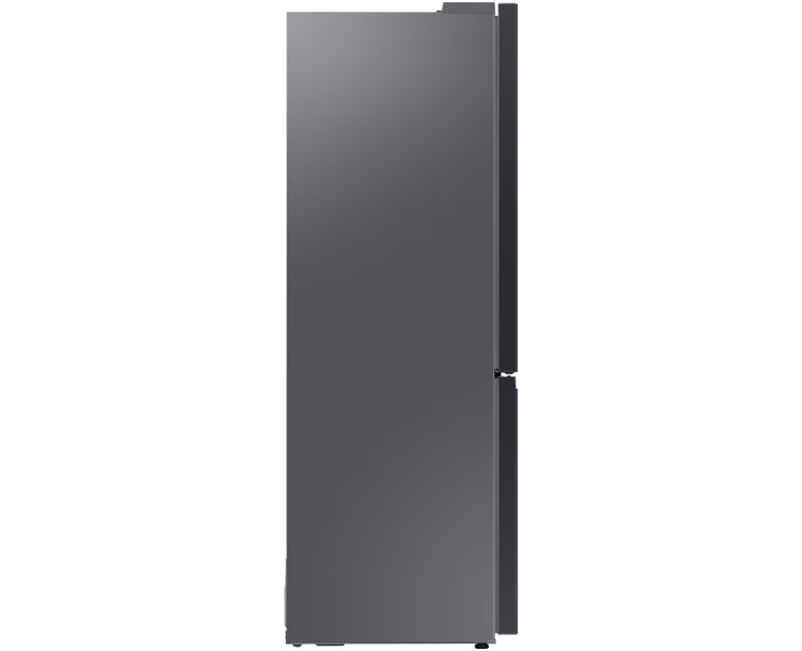 מקרר מקפיא תחתון SAMSUNG RB35C6225BK 