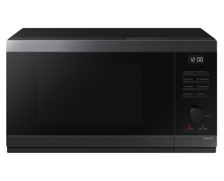 מיקרוגל 32 ליטר SAMSUNG MS32DG4504AG 