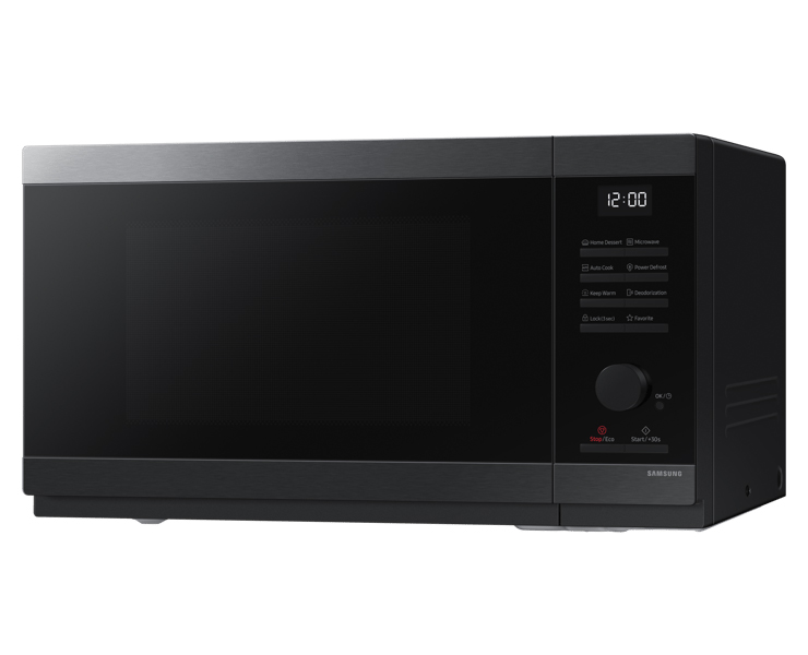 מיקרוגל 32 ליטר SAMSUNG MS32DG4504AG 
