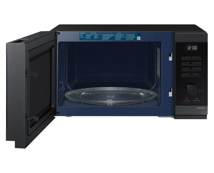 מיקרוגל 32 ליטר SAMSUNG MS32DG4504AG 