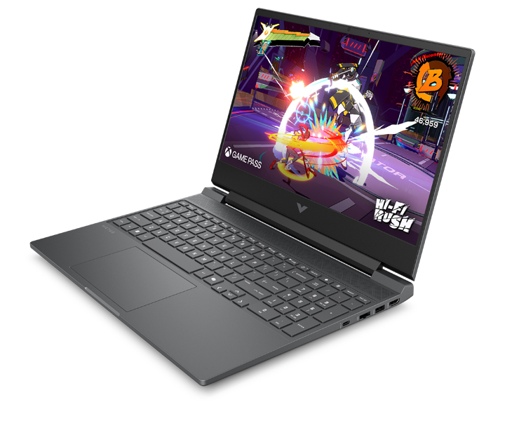 מחשב 15.6 HP Victus 15-fa2016nj Core i7 RTX 3050 CG3D0EA