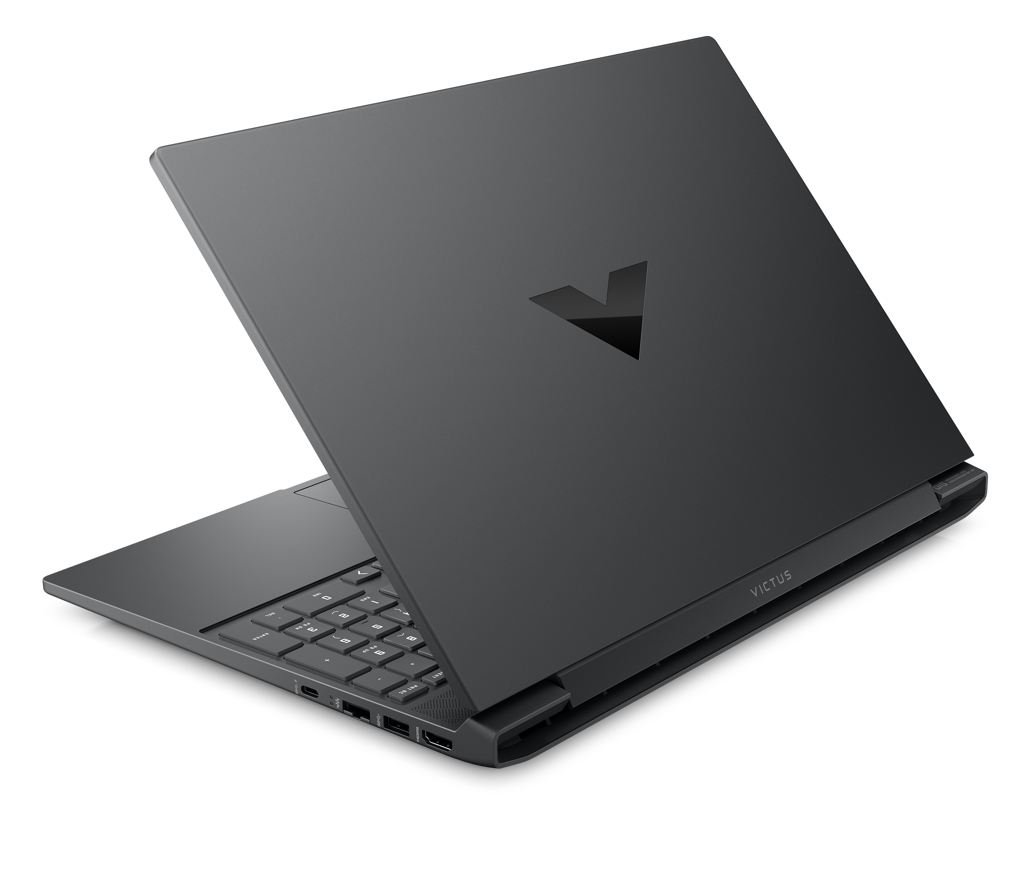 מחשב 15.6 HP Victus 15-fa2016nj Core i7 RTX 3050 CG3D0EA