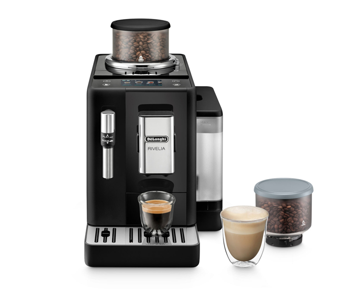 Delonghi Rivelia EXAM440.35.B