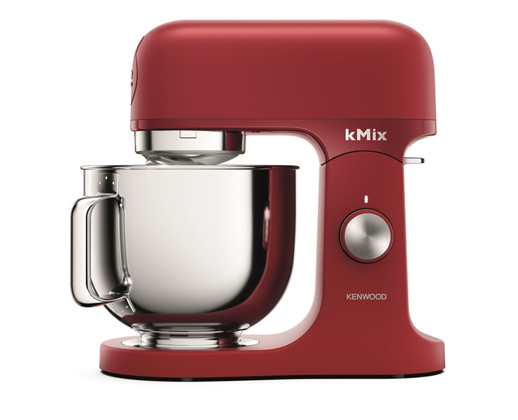 מיקסר KENWOOD KMIX KMX753A