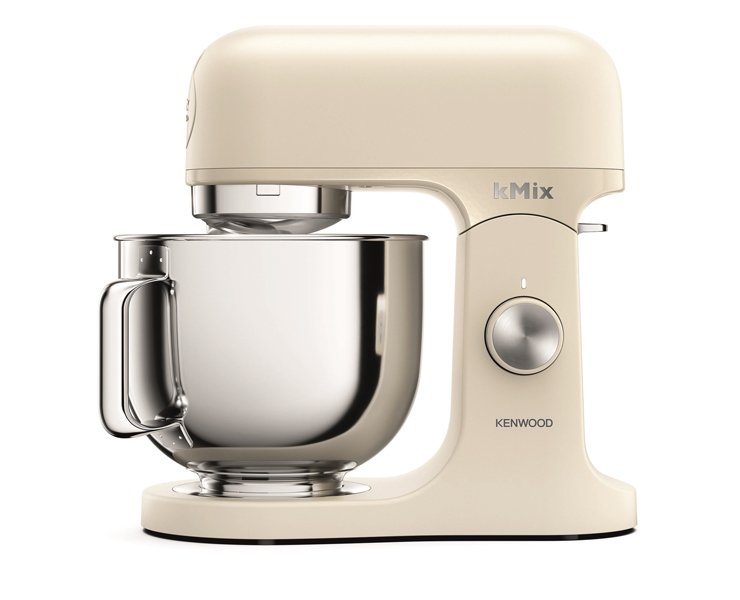מיקסר KENWOOD KMIX KMX753A