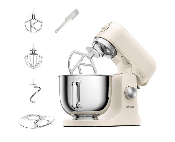 מיקסר KENWOOD KMIX KMX753A