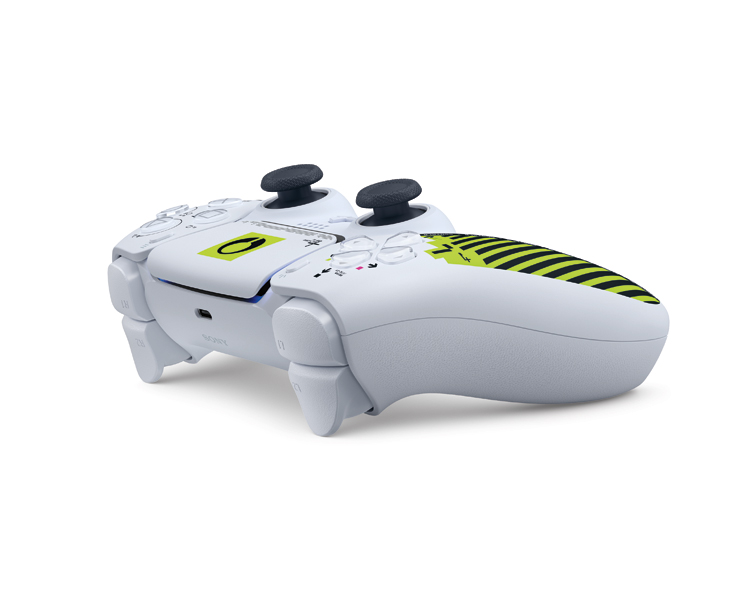שלט אלחוטי ל- PS5 במהדורה מוגבלת DualSense - Marathon