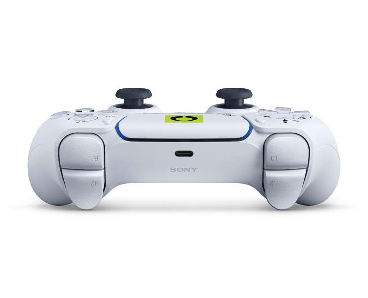 שלט אלחוטי ל- PS5 במהדורה מוגבלת DualSense - Marathon