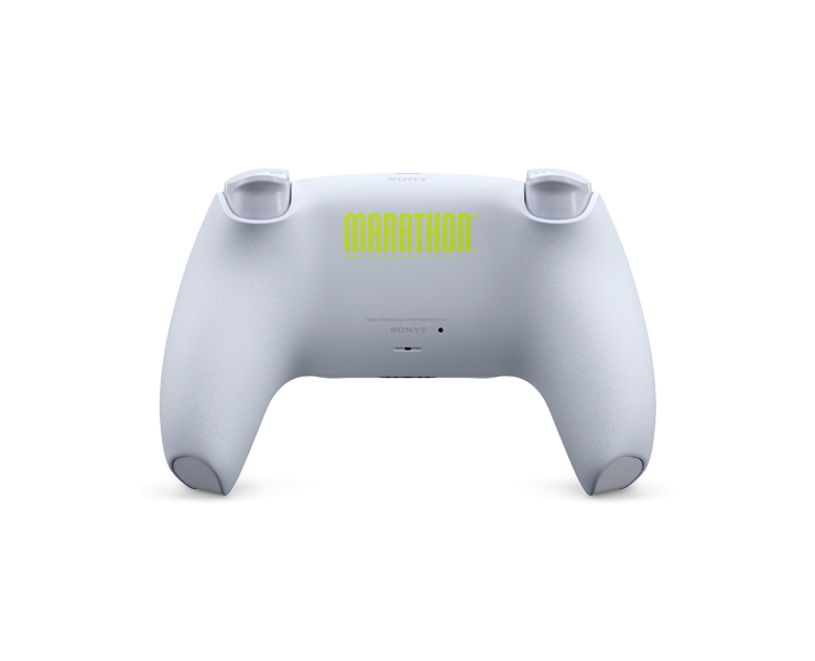 שלט אלחוטי ל- PS5 במהדורה מוגבלת DualSense - Marathon
