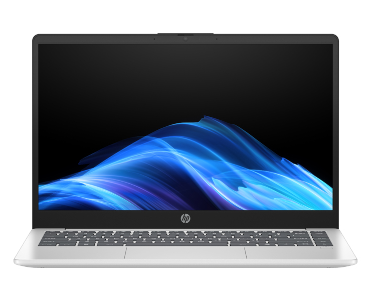 מחשב 14 HP Laptop AI 14-hc0000nj Ultra 5-225U D16BFEA