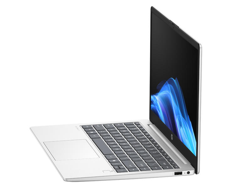מחשב 14 HP Laptop AI 14-hc0000nj Ultra 5-225U D16BFEA