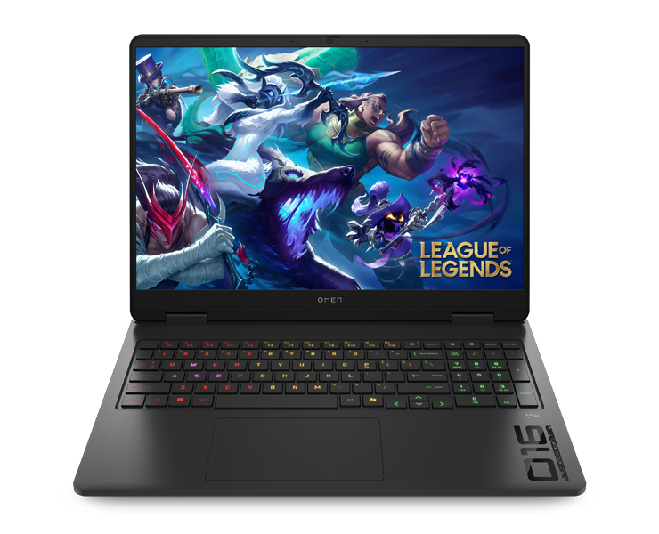 מחשב 16" HP Omen Slim 16-an0002nj Ultra 7 RTX5060 D16BSEA