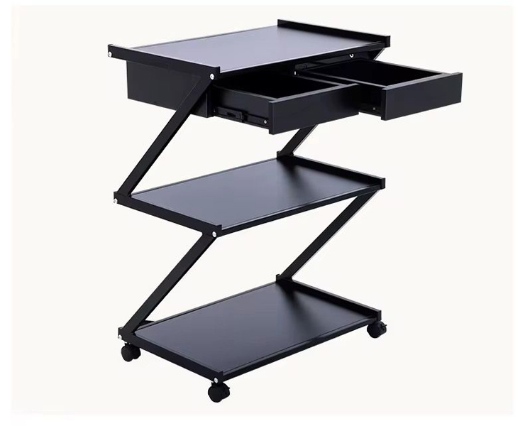 עגלת אחסון 3 קומות DNA Comfort