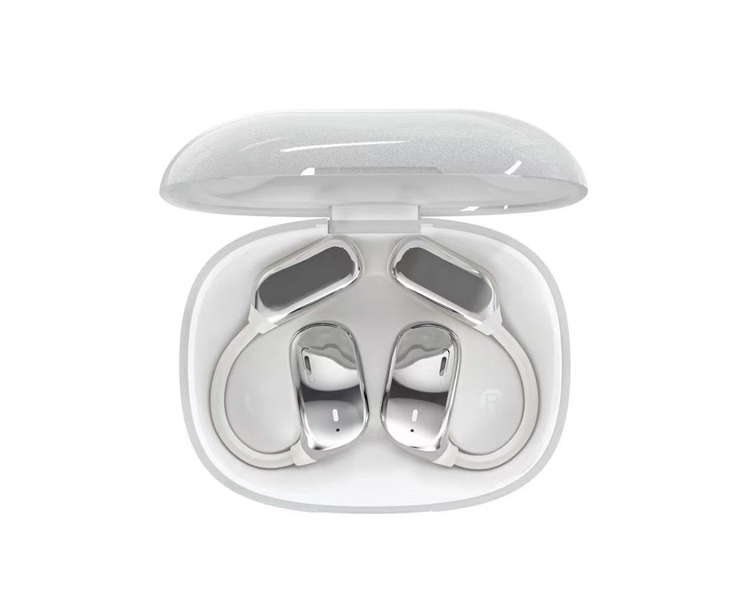 אוזניות תרגום אלחוטיות DNA Comfort