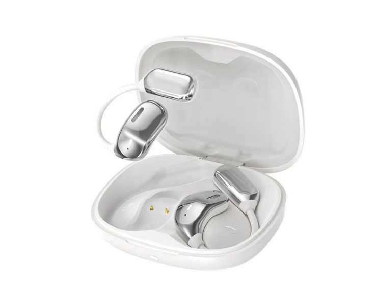 אוזניות תרגום אלחוטיות DNA Comfort