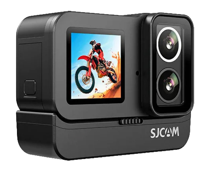 מצלמת אקשן SJCAM SJ20 4K