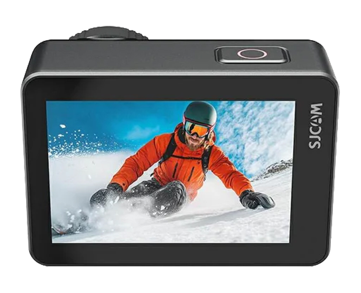 מצלמת אקשן SJ11 ACTIVE 4K