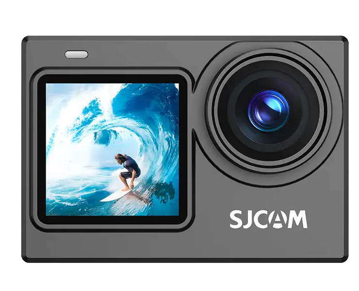 מצלמת אקשן SJCAM SJ6 Ultra