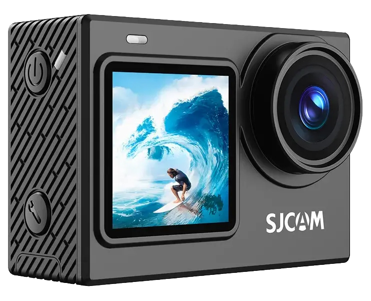 מצלמת אקשן SJCAM SJ6 Ultra