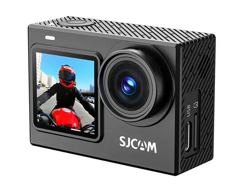 מצלמת אקשן SJCAM SJ6 Ultra