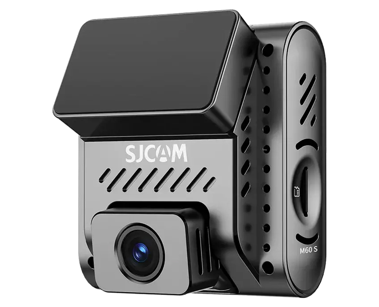 מצלמת דרך קדמית SJCAM M60S Dash cam
