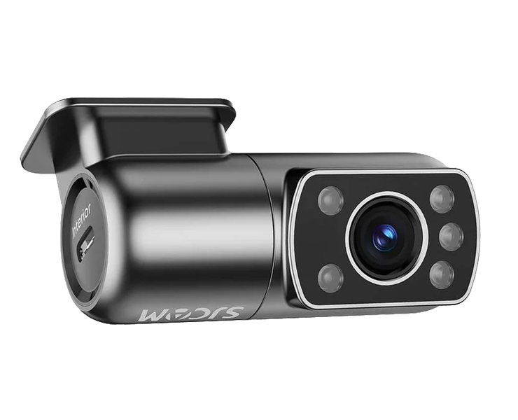 מצלמת דרך קדמית SJCAM M60S Dash cam