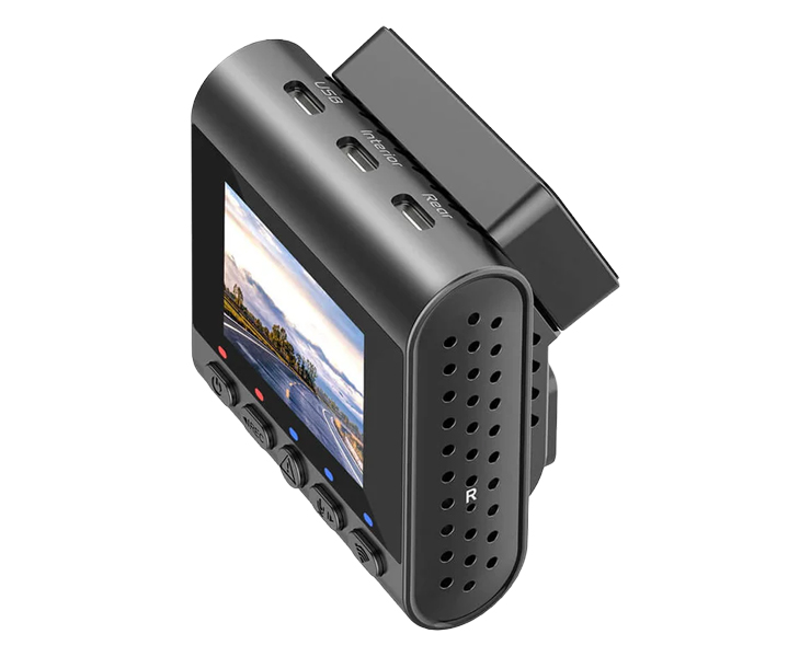 מצלמת דרך קדמית SJCAM M60S Dash cam